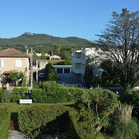 Διαμέρισμα Le Sof Paradis Grand T2 Sur La Des Lecques *