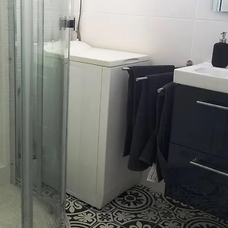 Apartman Le Sof Paradis Grand T2 Sur La Des Lecques