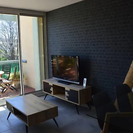 Le Sof Paradis Grand T2 Sur La Des Lecques