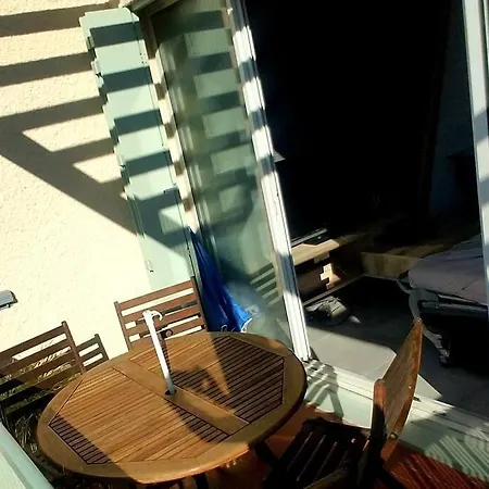 Le Sof Paradis Grand T2 Sur La Des Lecques Apartman Saint-Cyr-sur-Mer