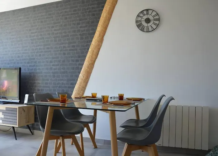 Le Sof Paradis Grand T2 Sur La Des Lecques *