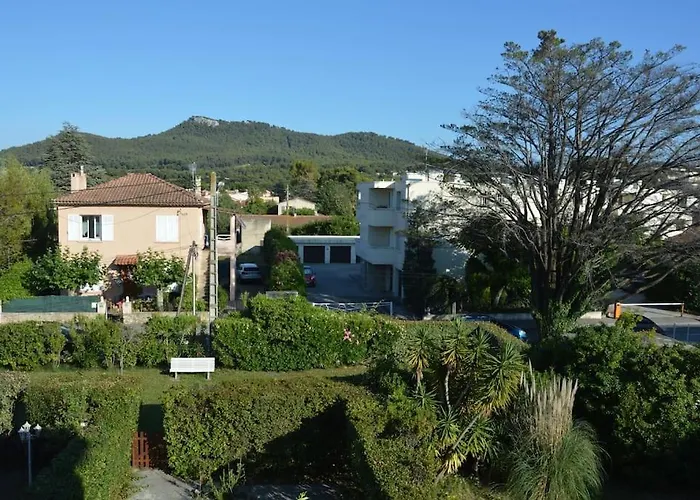 Appartamento Le Sof Paradis Grand T2 Sur La Des Lecques *