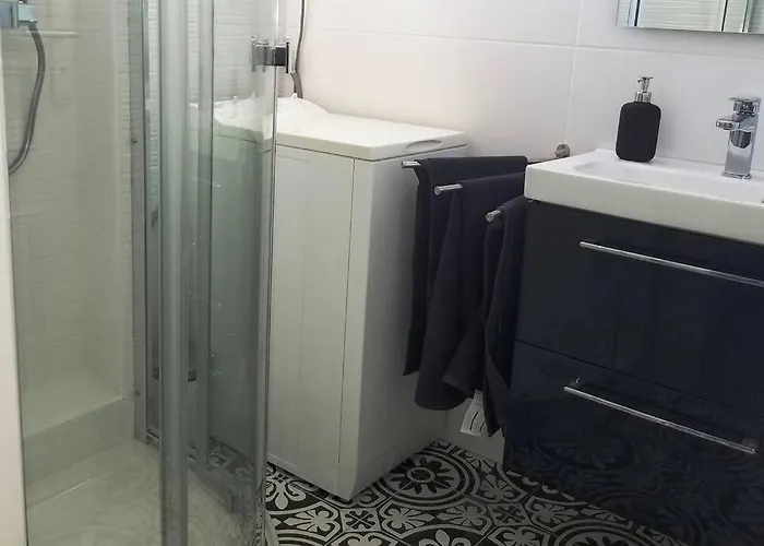 Appartamento Le Sof Paradis Grand T2 Sur La Des Lecques