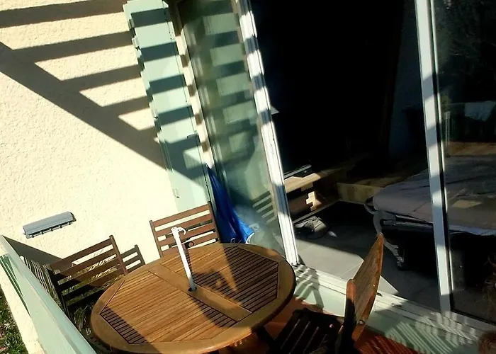 Le Sof Paradis Grand T2 Sur La Des Lecques Appartamento Saint-Cyr-sur-Mer