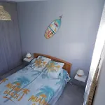 Appartamento Le Sof Paradis Grand T2 Sur La Des Lecques