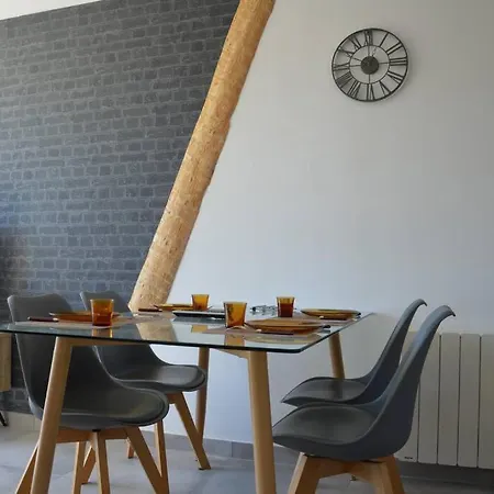 Le Sof Paradis Grand T2 Sur La Des Lecques *